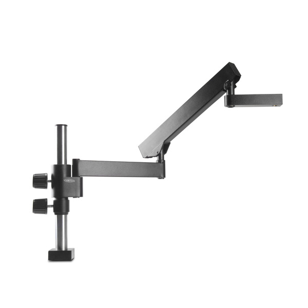 Scienscope Articulating Arm Stand With Vertical Post And Clamp SB-CL2-FX